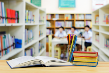 Учебный год в школах Харьковской области завершится 10 июня