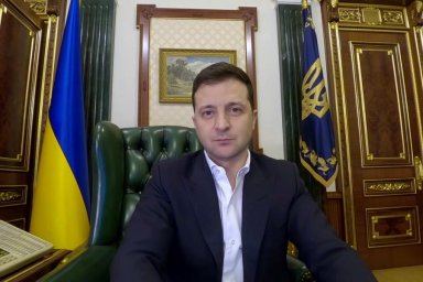 Сотрудничество с Германией имеет особое значение для европейской интеграции Украины. Президент