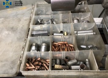 Двое умельцев открыли интернет-бизнес по переделке старого оружия (ФОТО)