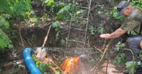 &laquo;Харьковводоканал&raquo; ремонтирует сети во всех районах города