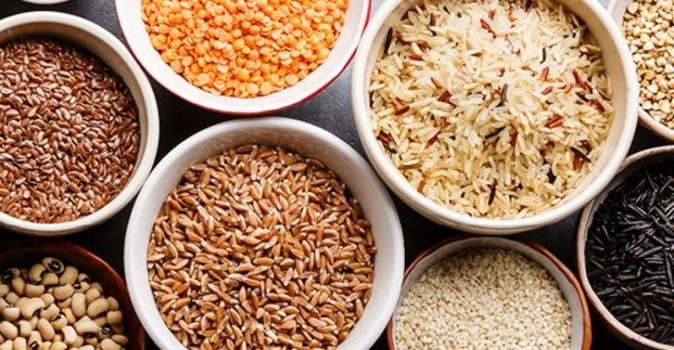  В Харькове снизились цены на крупы 