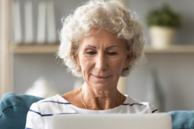 Минцифры запустило Гида по пенсионным услугам