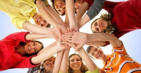 В Харькове пройдут три больших молодежных форума