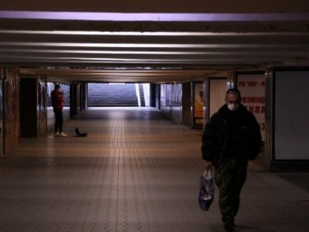 В Украине обновлено эпидемическое зонирование: кто оказался в &laquo;красной зоне&raquo;