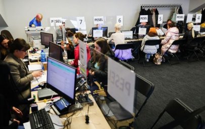  Чем отличается временная защита и вид на жительство в Польше: сравнение 