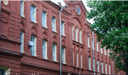 Харьковский политех получит средства на модернизацию и повышение энергоэффективности заведения