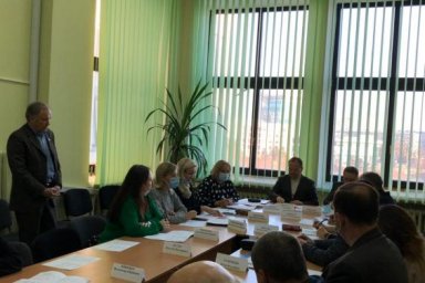 С начала года в Харьковской области ликвидированы долги на 6 предприятиях