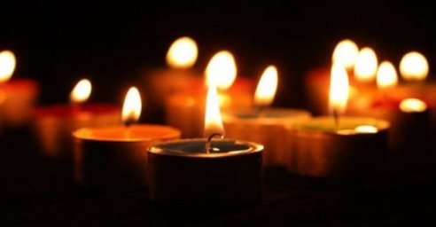 Обращение Игоря Терехова по случаю Дня памяти жертв Холокоста