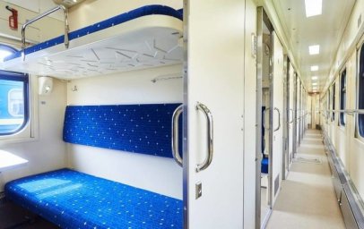  Попытка №2. УЗ возвращает старую услугу в поездах, о которой мало кто помнит 