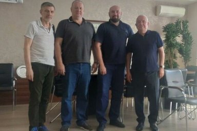  На Харьковщине будут внедрять технологии гражданской защиты на этапе проектирования зданий 