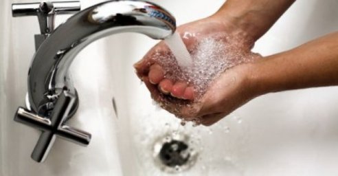  В Харькове водоснабжение восстановлено в полном объеме 