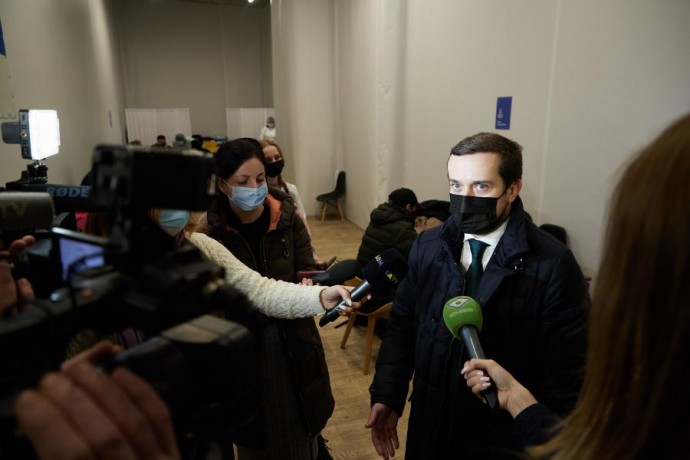 В 2022 году в рамках &laquo;Большого строительства&raquo; в Харьковской области проведут масштабное восстановлен