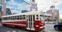 В Харькове разработали новый туристический маршрут