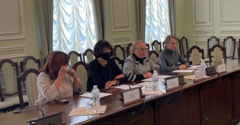 В Харькове развивают систему предоставления социальных услуг