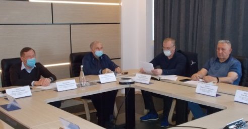 В &laquo;Харьковводоканале&raquo; обсудили инвестиционную программу на 2021 год