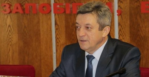  Почетный харьковчанин Александр Волобуев отмечает день рождения 