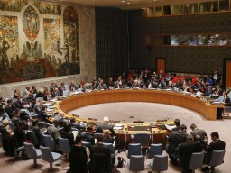 Россию никто и никогда не исключит из Совбеза ООН - эксперт