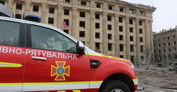 Подразделения ГСЧС продолжают спасать: потушили около 40 пожаров