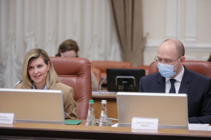 В Украине создадут Совет безбарьерности