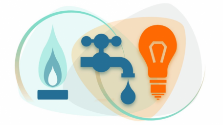  Цены на газ, тепло, свет и воду: как изменятся тарифы в Украине с 1 января 