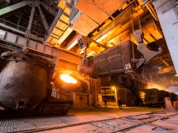 Упал с большой высоты: в Мариуполе на металлургическом комбинате погиб рабочий