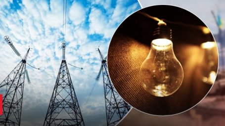  В Украине сегодня вводят почасовые отключения света: где именно 