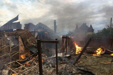 Олег Синегубов рассказал о ситуации в Харьковской области по состоянию на 25 июня