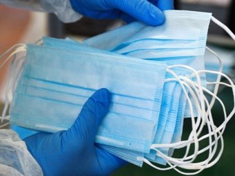 Стало известно, как украинцев будут штрафовать за отсутствие масок