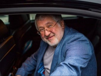 Коломойский тайно приезжал к Зеленскому обсудить &laquo;Центрэнерго&raquo;