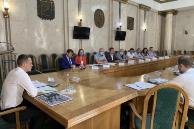 Благодаря &laquo;Большому строительству&raquo; в области создадут 100 мест в школах и 715 - в детсадах