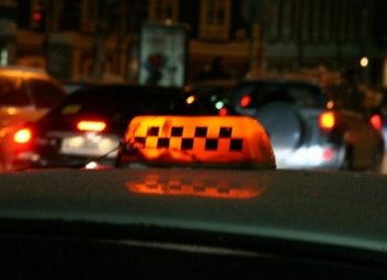 Полиция расследует смерть харьковского таксиста