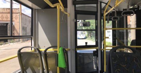 Транспортный парк Харькова обновят на 150 троллейбусов