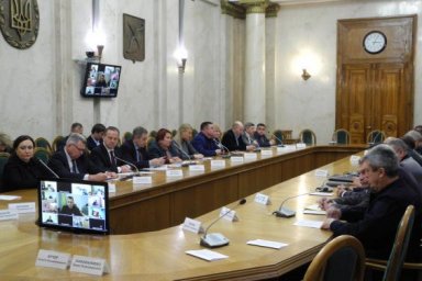 В учреждениях с массовым пребыванием людей на Харьковщине проведут противопожарные учения