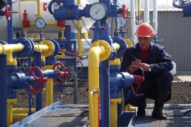 Рада поддержала законопроект по обеспечению финансовой стабильности на рынке природного газа
