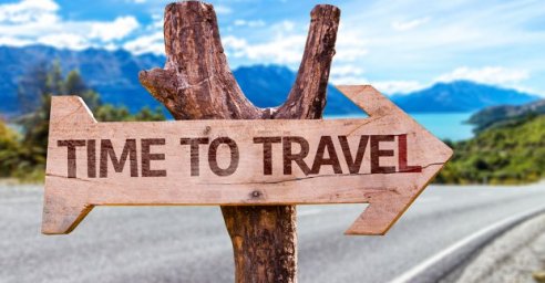 Харьковчане могут путешествовать с сертификатами вакцинации в разные страны мира