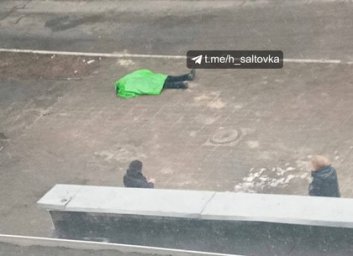 Внезапная смерть: возле школы умер мужчина (ВИДЕО, Обновлено)