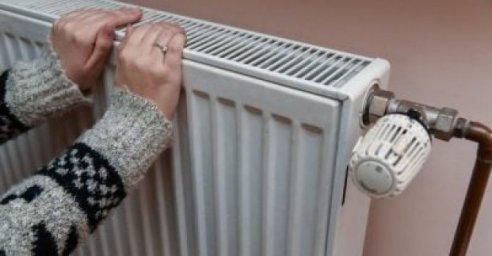 В Харькове включили отопление еще в 175 жилых домах