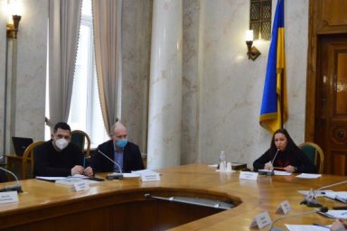 В ХОГА обсудили вопросы национально-патриотического воспитания детей и молодежи