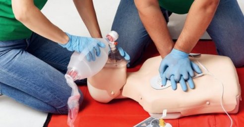  Харьковские предприятия призывают пройти обучение по гражданской защите 