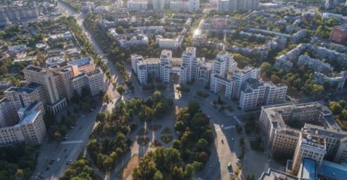 Игорь Терехов: В первый день победы на площади станцуем вальс