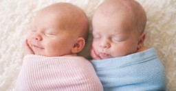 С 26 по 28 июля в Харькове родился 91 ребенок