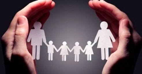 Харьковчане могут обратиться в органы социальной защиты через интернет