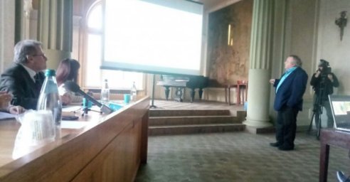 Градсовет рассмотрел проект изменений в Генплан города Харькова