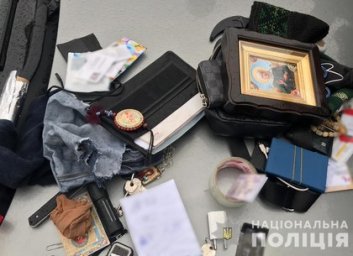 Нападали на парковках: два залетных южанина грабили богатых харьковчанок (ФОТО)