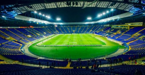 Харьков претендует стать принимающим городом Суперкубка УЕФА-2025