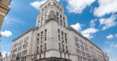  В Харьковском городском совете - новый депутат 