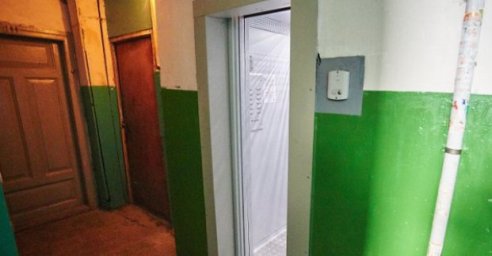 В Харькове запускают лифты, которые не работали из-за обстрелов города