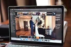  За один день и через Zoom: Минюст упростил заключение брака во время войны 