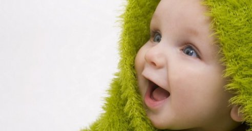 14 января в Харькове родилось 45 детей