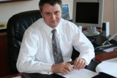 Выражаем соболезнования в связи со смертью Олега Шаповалова